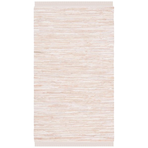 Safavieh 5 x 8 ft. Montauk Rectangle Area Rug, Beige MTK251B-5 - main